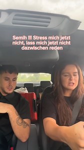 80K views · 784 reactions | POV Wenn du der Fahrlehrer von deinem Partner wärst ! 藍Bei uns komplette Eskalation #fyp #couplecomed | Jesse & Alie prank | Facebook