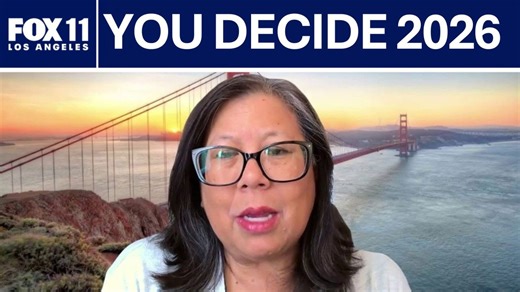 Betty Yee on running for California governor