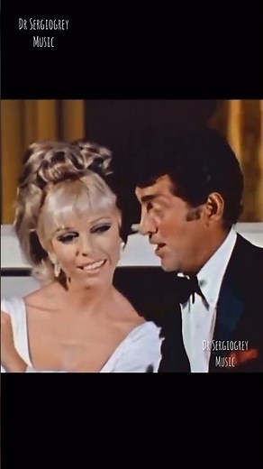 Dean Martin & Nansy Sinatra - Things