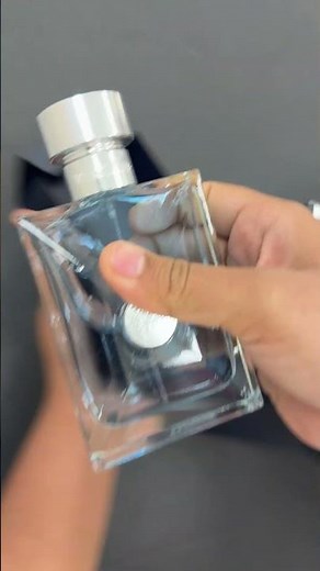 Versace Pour Homme EDT 🔥The Ultimate #Clean Guy #Fragrance? #Shorts #fragrancereview #perfumereview