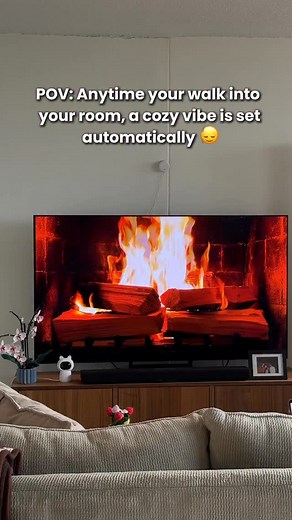 2.1K views · 9 comments | With the FP2 Presence Sensor, LED Strip T1,...