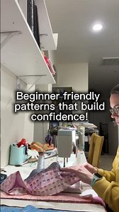 #diy #quilted #quilting #sewingtips #sewingtutorial #beginnermethod #howtoquilt