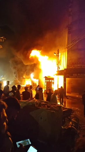 Fantasia Florist on Instagram: "This appeal is NOT for Zakat. Many of the affected are self-reliant people who do not accept Zakat. This is a voluntary humanitarian contribution — given from the heart, by choice, to help fellow Karachiites stand back up. Your support will help victims: • Restart small businesses • Replace basic tools and stock • Manage essential living expenses during recovery Any amount matters. If you’re unable to contribute, please share — awareness itself is help. ACCOUNT de