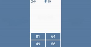 Download & Play Math Games - Brain Training on PC & Mac (Emulator)