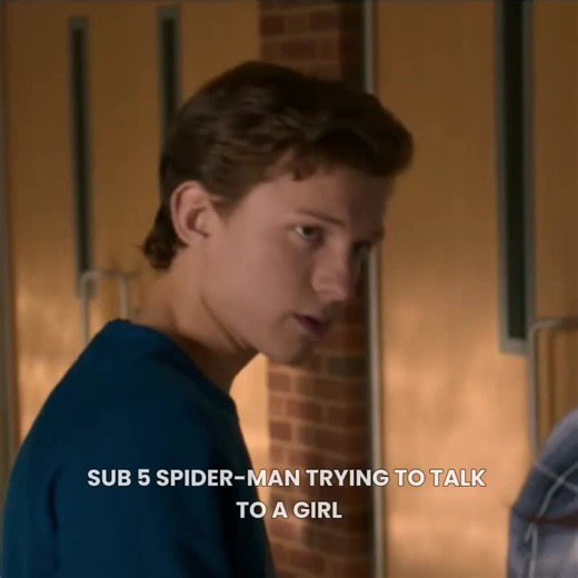 Full Ascension Guide Facial Analysis with @Ascension App •|• True Spider-man #tobeymaguire #spiderman #tomholland #moggerson