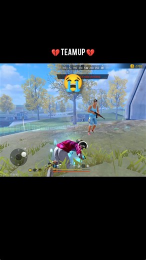 TODAY I SAW 👁️ A CUTE NOOB 🥰 COUPLES, SAD MOMENT 😥 | #shorts #freefire #foryou