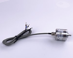 [Hot Item] 0-355 Degree Angle Sensor 0-5V Output Hall Effect Sensor