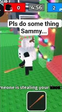 #roblox#stealabrainrot Sammy fix your game pls