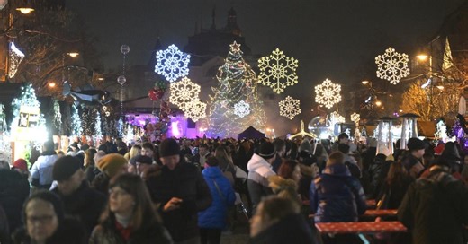 Weekend: Everything you need to know about Christmas in Slovakia