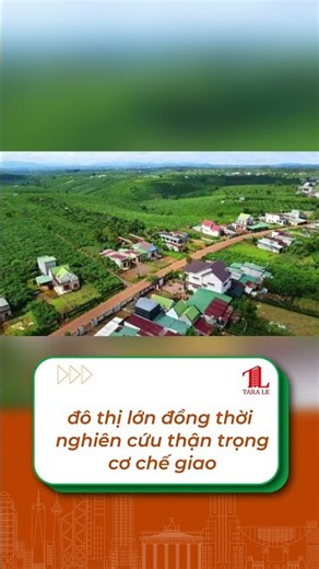 🚨 Major Land Law Changes Coming! What You Need to Know About Land Allocation