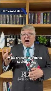 ¿Sabes qué es la escisión de sociedades?