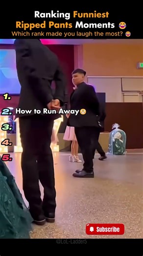 5 Embarrassing Pants Fails You Can Avoid Daily