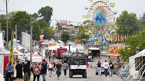 Tennessee Valley Fair brings Jessie Murph, Styx, livestock and lots of fun to Knoxville