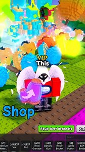 The New Update Has a Crazy Item | Magicbus Gaming