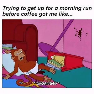 170K views · 2.1K reactions | Neeeeeed coffee!  | Runner's World | Facebook