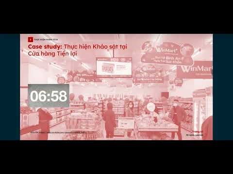 Problem Solving 101 | Phân tích vấn đề P2 - Case study
