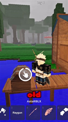 The Chest Challenge EVERYONE Loves! 🎒✨