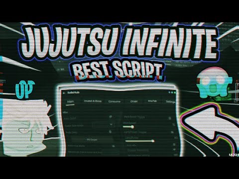 *OP* JUJUTSU INFINITE SCRIPT - NO KEY! | (AUTO FARM, HIT MOD, INSTA KILL, GET QUEST, AUTOMATIC)