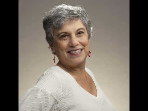 WCPT 820 Interview: Marj Halperin
