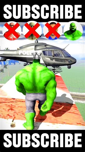 Helicopter Stand Challenge 😱 In Indian Bike Driving 3d All Characters #shorts #gaming #gta #viral