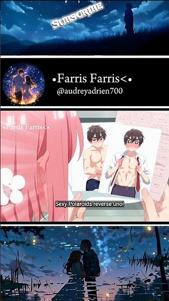 Like Mother Like Daughter 😂❤️||#anime #animeedit