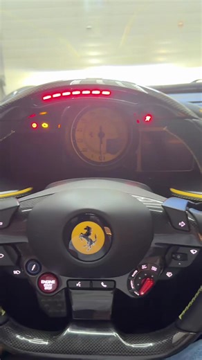 Ferrari Check Engine Light: Quick Causes & Next Steps