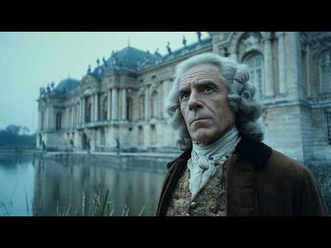 Hygiene in Versailles: Die ekelhafte Wahrheit über das Leben am Hof