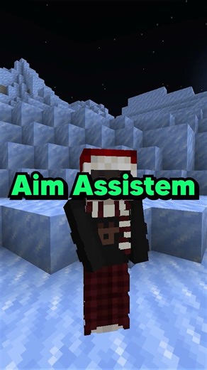 Jak wbić topke w Minecraft 👑 ll #minecraft