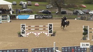 Four full days of excitement, top showjumping-action and speedy horses await you at the British Showjumping Spring Championships! Watch the whole event LIVE on our website ▶️ watch.clipmyhorse.tv/BSSpringChampionships Last year at the British Showjumping Spring Classic, George Whitaker Showjumper & Peanut took the win in the Gold Tour Grand Prix! Check out their victorious ride here 🏆 | ClipMyHorse.TV Great Britain