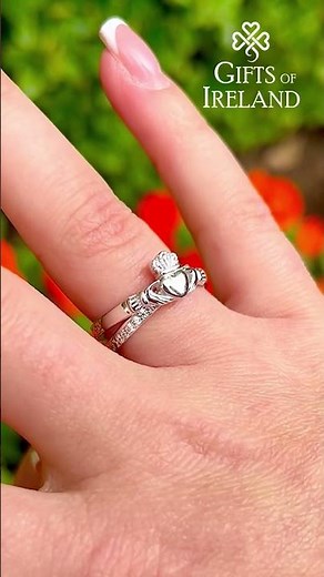 Claddagh Rings