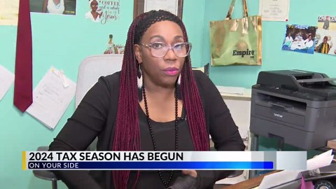 Changes coming to the 2024 tax season