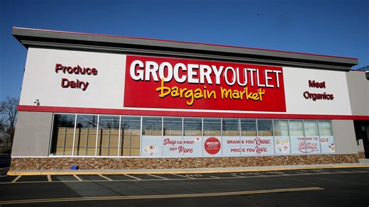 Grocery Outlet planning to shut Hazlet supermarket and 5 others in NJ