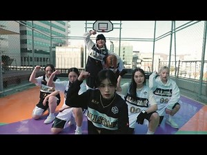 [Lean back!🏀] Hook’s Dance Video