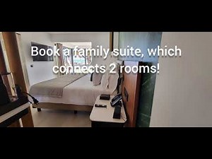 Dreams Flora Punta Cana, DR