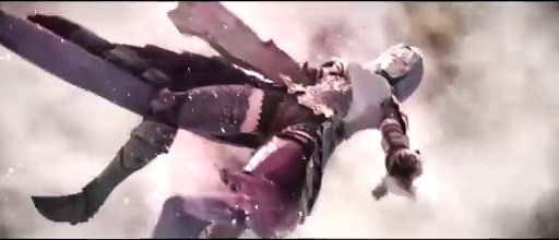 Project Awakening - Trailer d'annuncio