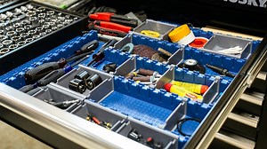 5 Smart Shop Organization Projects for Better Efficiency