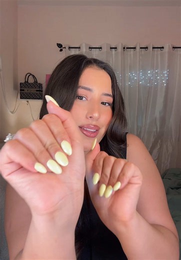 Creative Gel Nail Stickers for Spring Designs