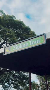 Mahalo @nolanomura for joining us on our Zipline Adventure! 🍃 | Kualoa Ranch