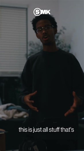 Netflix Approved Camera Setup: FX9 & Rode NTG+ #shorts