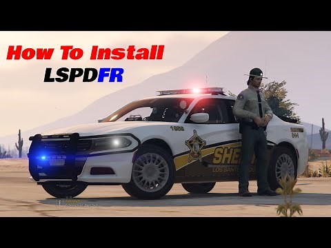 How to Install LSPDFR in 2023