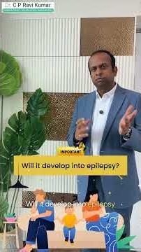 Febrile Seizures Explained: What Every Parent Needs to Know. #FebrileSeizure #HealthAwareness