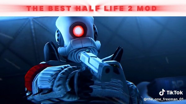 Entropy Zero 2: The Ultimate Half-Life Mod Overview