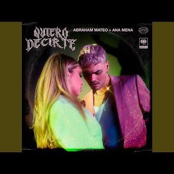 Quiero Decirte (Acoustic Session)