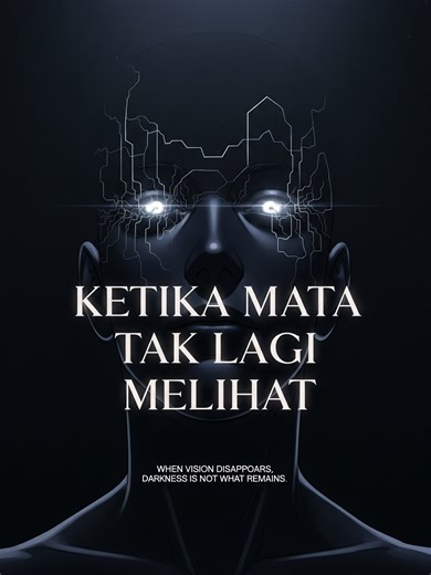 📌 Detail Faktanya : Nama fenomena ini dikenal dalam dunia medis dan neurosains sebagai kehilangan input visual total akibat terputusnya sistem penglihatan. Kondisi ini tidak merujuk pada satu peristiwa tunggal, melainkan konsep ilmiah tentang apa yang terjadi ketika retina, saraf optik, dan pusat visual di otak tidak menerima rangsangan sama sekali. Secara teoritis, jika bola mata keluar sepenuhnya dan tidak lagi terhubung dengan saraf optik, maka otak tidak mendapatkan data visual apa pun untu