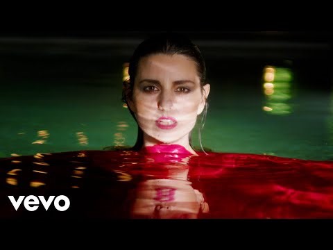 Geneva Jacuzzi - Scene Ballerina (Official Video)