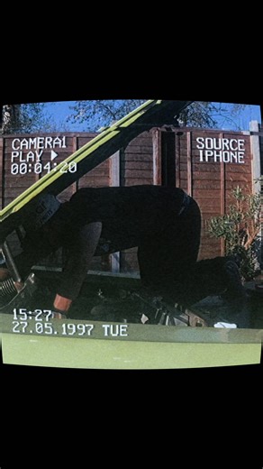 Life when you own a classic car 😎 #classiccars #mopar #maxwolf