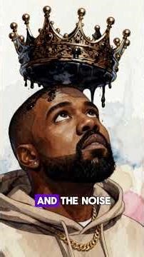 The Fire in the Sound: A Kanye Story