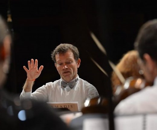 Opera Review: Antonio Salieri's "Tarare" - A Startling Opera of Social Commentary - The Arts Fuse