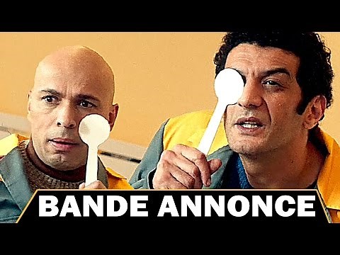 LA TOUR 2 CONTROLE INFERNALE Bande Annonce