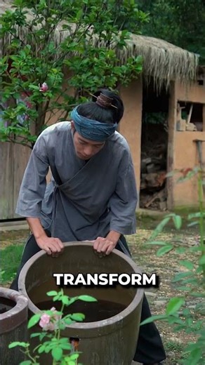 Turning Weeds into Blue Gold 💎